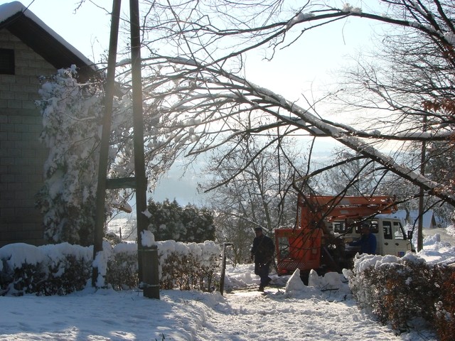 agacija na struji